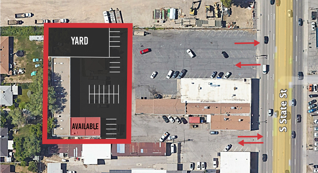 State Street Industrial